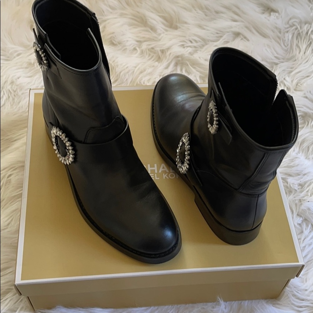 Michael kors boots